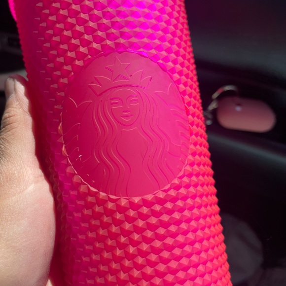 ⭐️Starbucks Tumbler ⭐️ - Picture 3 of 5